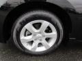 Super Black - Altima 2.5 SL Photo No. 3