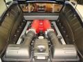4.3 Liter DOHC 32-Valve VVT V8 Engine for 2007 Ferrari F430 Coupe F1 #61044112