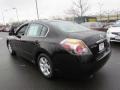 Super Black - Altima 2.5 SL Photo No. 5