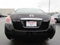 Super Black - Altima 2.5 SL Photo No. 6