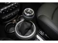 True Blue Metallic - Cooper S Countryman Photo No. 17
