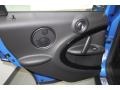 True Blue Metallic - Cooper S Countryman Photo No. 22