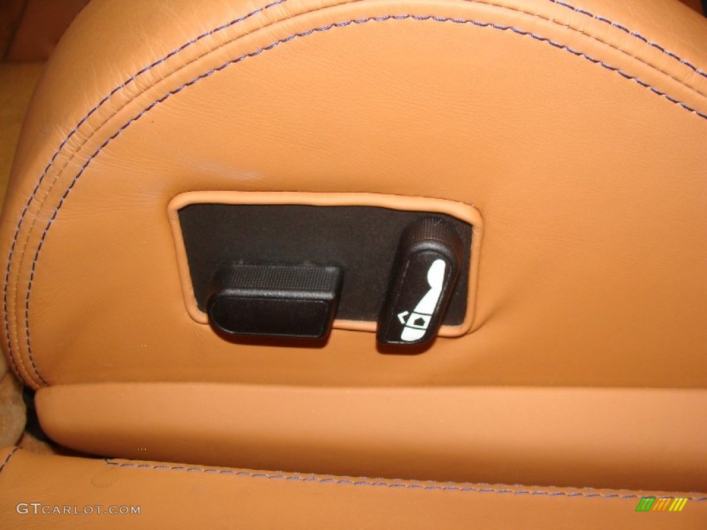 2007 Ferrari F430 Coupe F1 Controls Photo #61044220