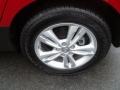 2011 Hyundai Tucson GLS AWD Wheel and Tire Photo