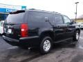 Black - Suburban LT 4x4 Photo No. 3