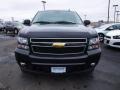 Black - Suburban LT 4x4 Photo No. 8