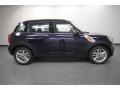 Cosmic Blue Metallic - Cooper Countryman Photo No. 2