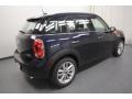 Cosmic Blue Metallic - Cooper Countryman Photo No. 7