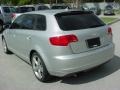 Ice Silver Metallic - A3 2.0T Photo No. 3