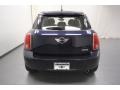 Cosmic Blue Metallic - Cooper Countryman Photo No. 8