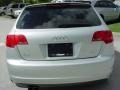 Ice Silver Metallic - A3 2.0T Photo No. 4
