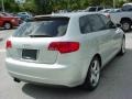 Ice Silver Metallic - A3 2.0T Photo No. 5