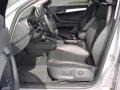 Ice Silver Metallic - A3 2.0T Photo No. 9