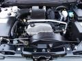 4.2 Liter DOHC 24-Valve VVT Vortec Inline 6 Cylinder 2008 Chevrolet TrailBlazer LS 4x4 Engine