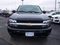 Black - TrailBlazer LS 4x4 Photo No. 8