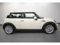 Pepper White - Cooper S Hardtop Photo No. 2