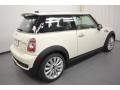Pepper White - Cooper S Hardtop Photo No. 7