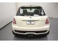 Pepper White - Cooper S Hardtop Photo No. 8