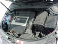 Ice Silver Metallic - A3 2.0T Photo No. 13