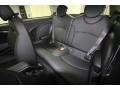 Carbon Black Rear Seat Photo for 2012 Mini Cooper #61045144
