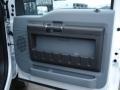 2012 Oxford White Ford F350 Super Duty XL Regular Cab 4x4  photo #14