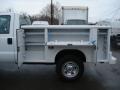 2012 Oxford White Ford F350 Super Duty XL Regular Cab 4x4  photo #16