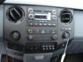 2012 Oxford White Ford F350 Super Duty XL Regular Cab 4x4  photo #17