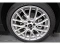 2012 Mini Cooper S Coupe Wheel