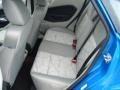 2012 Blue Candy Metallic Ford Fiesta SE Sedan  photo #13