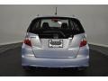 2009 Tidewater Blue Metallic Honda Fit Sport  photo #4