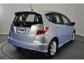 Tidewater Blue Metallic - Fit Sport Photo No. 5