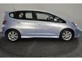 Tidewater Blue Metallic - Fit Sport Photo No. 6