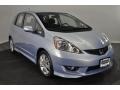 Tidewater Blue Metallic - Fit Sport Photo No. 7