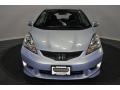 2009 Tidewater Blue Metallic Honda Fit Sport  photo #8