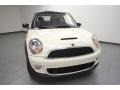 Pepper White - Cooper S Hardtop Photo No. 5