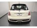 Pepper White - Cooper S Hardtop Photo No. 9