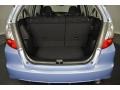 2009 Tidewater Blue Metallic Honda Fit Sport  photo #19