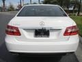 Arctic White - E 350 Sedan Photo No. 7