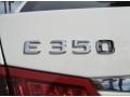 Arctic White - E 350 Sedan Photo No. 9