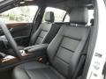 Arctic White - E 350 Sedan Photo No. 12
