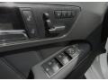 Arctic White - E 350 Sedan Photo No. 13