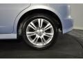 Tidewater Blue Metallic - Fit Sport Photo No. 36