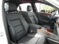 Arctic White - E 350 Sedan Photo No. 17