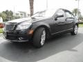 Black - C 300 4Matic Photo No. 2