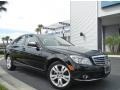 Black - C 300 4Matic Photo No. 4