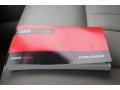 2005 Dodge Grand Caravan SXT Books/Manuals