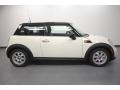 Pepper White - Cooper Hardtop Photo No. 2