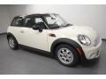 Pepper White - Cooper Hardtop Photo No. 6
