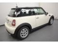 Pepper White - Cooper Hardtop Photo No. 8