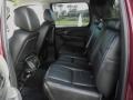 Ebony Interior Photo for 2007 Chevrolet Avalanche #61046455